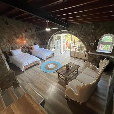 Отель The Old Mill Лапитос