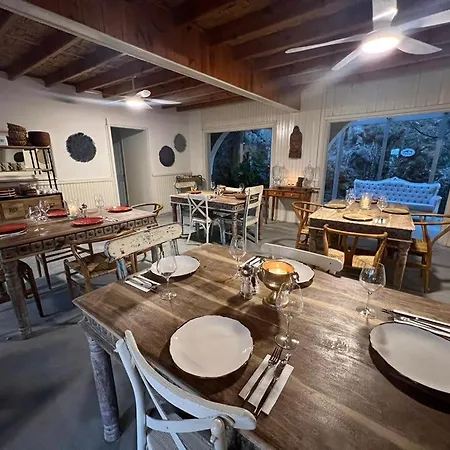 The Old Mill Лапитос