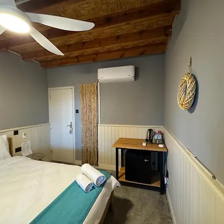 The Old Mill Отель