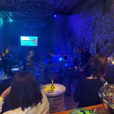 The Old Mill Отель Лапитос