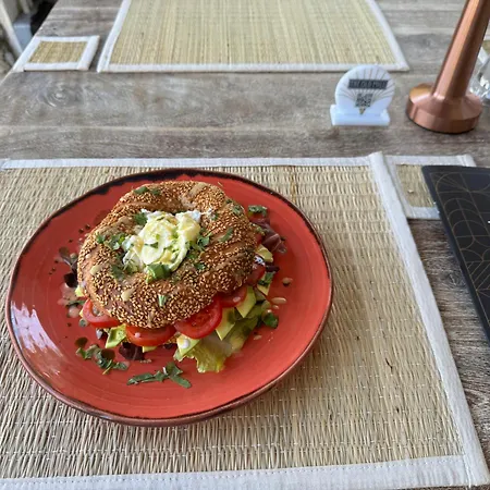 The Old Mill Отель