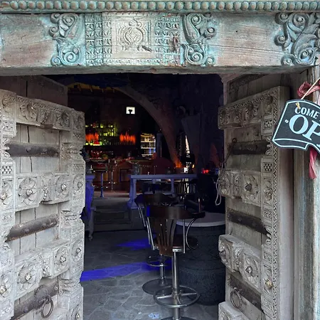 The Old Mill Лапитос