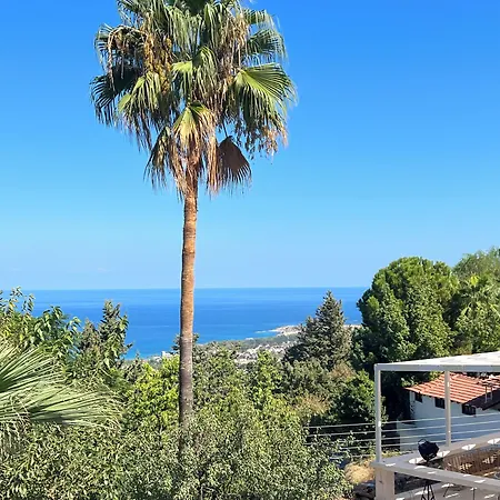 Отель The Old Mill