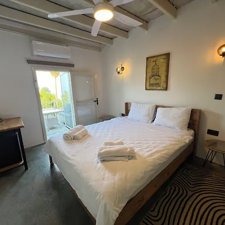 The Old Mill Отель