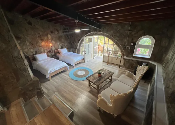 Hotel The Old Mill Lapta