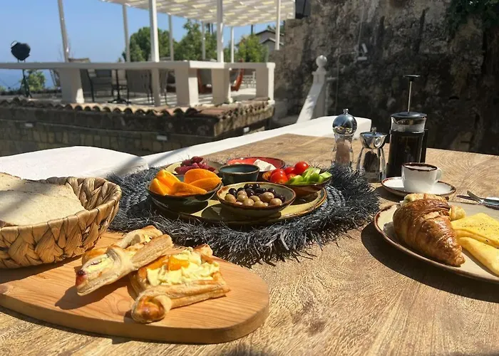 Hotel The Old Mill *