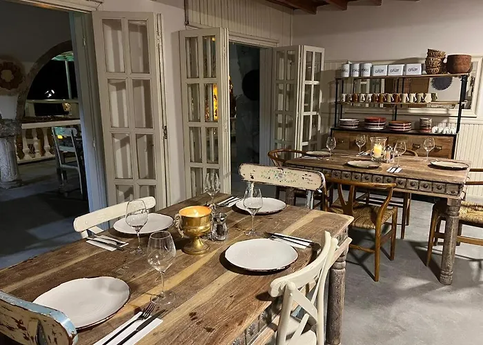 The Old Mill Hotel Lapta