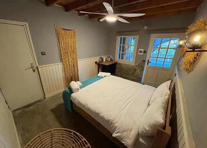 Hotel The Old Mill Lapta