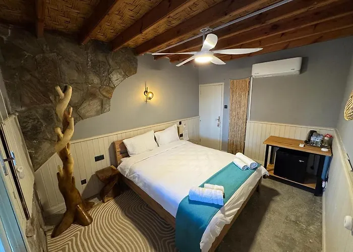 The Old Mill * Lapta