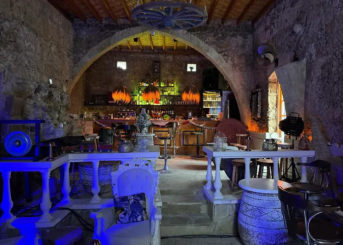 Hotel The Old Mill *