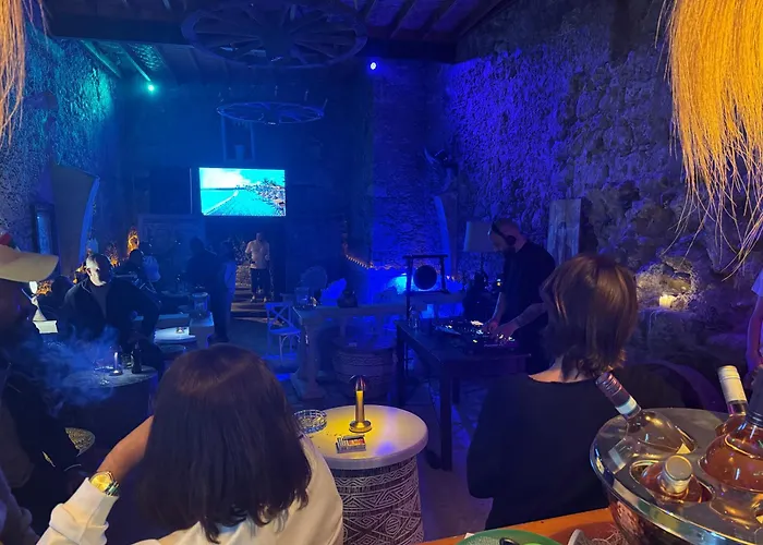 The Old Mill Hotel Lapta