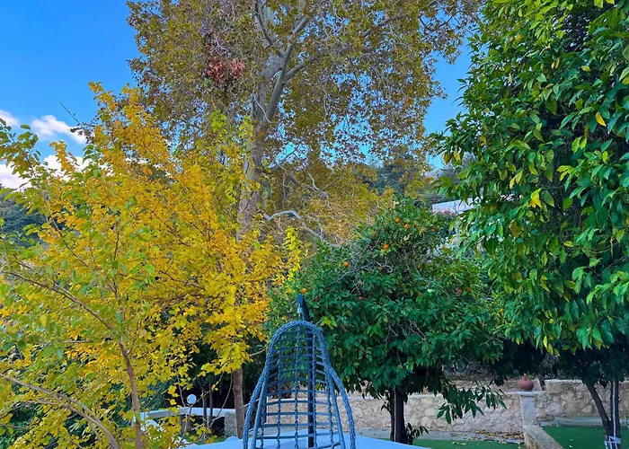 Hotel The Old Mill *