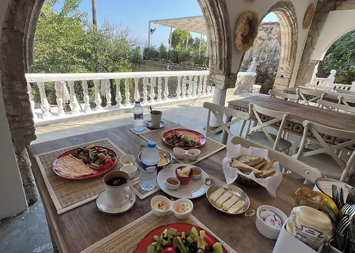 Hotel The Old Mill Lapta