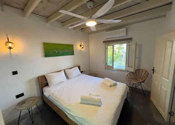 The Old Mill * Lapta