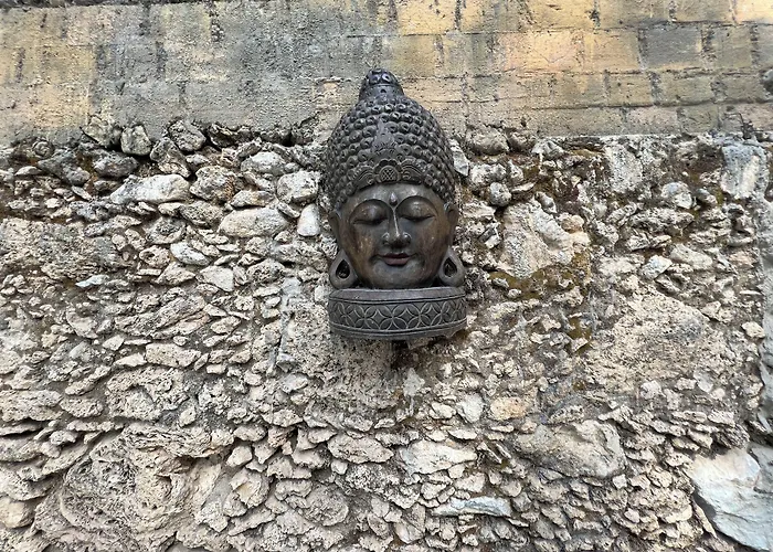 Hotel The Old Mill *