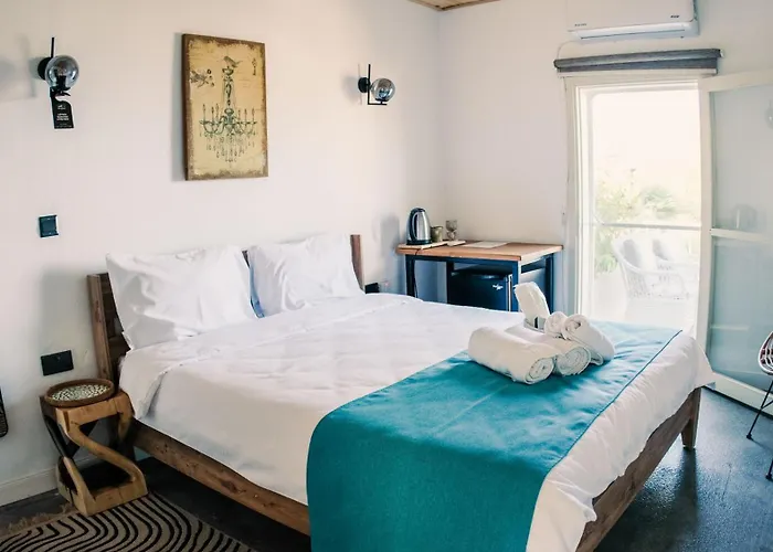 The Old Mill Hotel Lapta