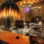 The Old Mill Hotel *
