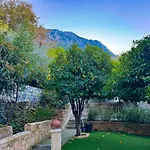 The Old Mill Lapithos (Northern Cyprus)