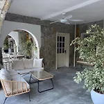 The Old Mill Hotel Lapithos (Northern Cyprus)