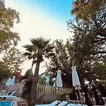 The Old Mill Lapithos (Northern Cyprus)