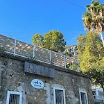 The Old Mill *