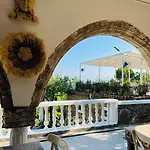 The Old Mill Lapithos (Northern Cyprus)