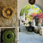 The Old Mill * Lapithos (Northern Cyprus)