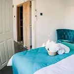 Hotel The Old Mill