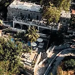 Hotel The Old Mill Lapithos (Northern Cyprus)