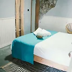 The Old Mill *