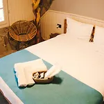 The Old Mill Hotel Lapithos (Northern Cyprus)