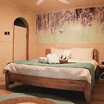 The Old Mill Hotel Lapithos (Northern Cyprus)