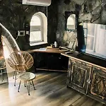 The Old Mill Hotel