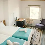 The Old Mill Hotel