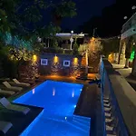 The Old Mill Hotel Lapithos (Northern Cyprus)
