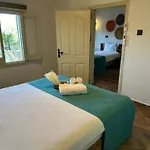 The Old Mill Hotel *