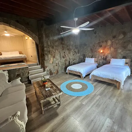 The Old Mill Hotel Lapithos (Northern Cyprus)