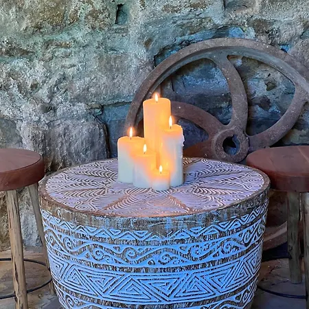 The Old Mill Hotel *