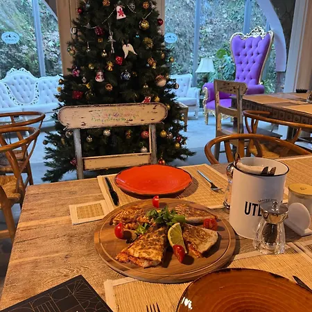 Hotel The Old Mill *