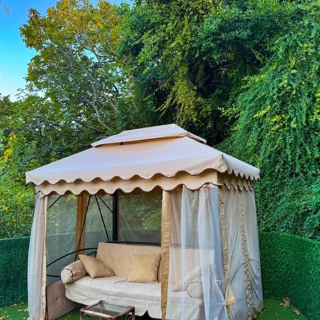 Hotel The Old Mill Lapithos (Northern Cyprus)