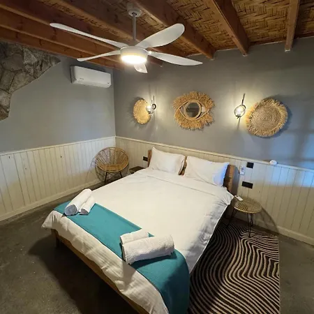 Hotel The Old Mill *