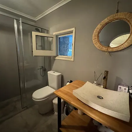 Hotel The Old Mill *