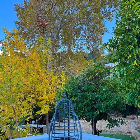 Hotel The Old Mill *