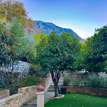 The Old Mill Lapithos (Northern Cyprus)