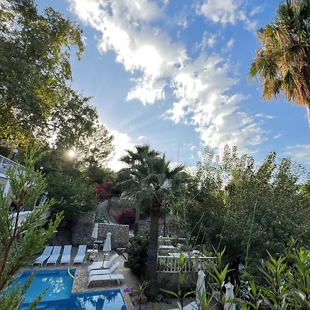 The Old Mill * Lapithos (Northern Cyprus)