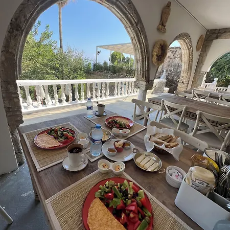 Hotel The Old Mill Lapithos (Northern Cyprus)