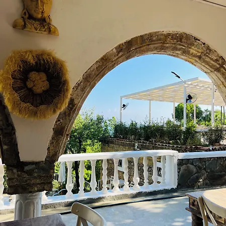 The Old Mill Lapithos (Northern Cyprus)