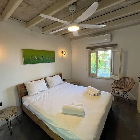 The Old Mill * Lapithos (Northern Cyprus)