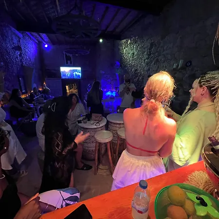 Hotel The Old Mill Lapithos (Northern Cyprus)