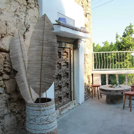 The Old Mill Lapithos (Northern Cyprus)